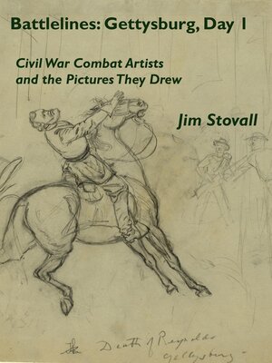 Battlelines - ebook